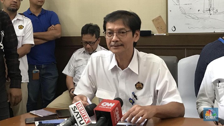 Ini Kata Kementerian ESDM Soal Tarif Listrik Tahun Depan